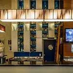 Polonia Palace Hotell Warszawa
