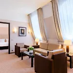 Hotell Polonia Palace 4*