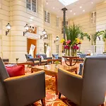 Hotell Polonia Palace 4*