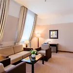 Hotell Polonia Palace