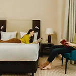 Polonia Palace Hotell Warszawa