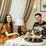 Polonia Palace 4* Warszawa