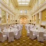 Polonia Palace Hotell Warszawa