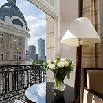 Polonia Palace Hotell 4*