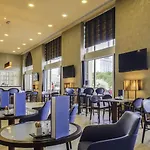 Hotell Polonia Palace