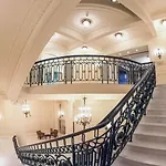 Polonia Palace Hotell 4*