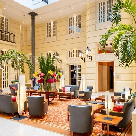 Polonia Palace