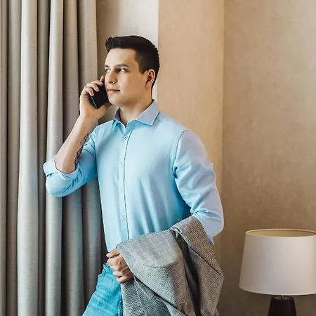 Polonia Palace 4* Warschau
