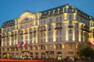Polonia Palace Varsavia