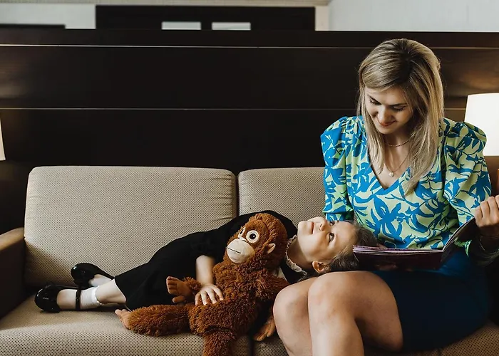 Polonia Palace Отель 4*