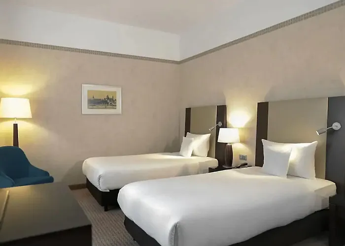 Polonia Palace Отель