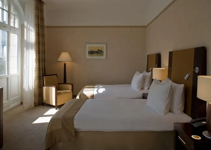 Polonia Palace 4* Варшава