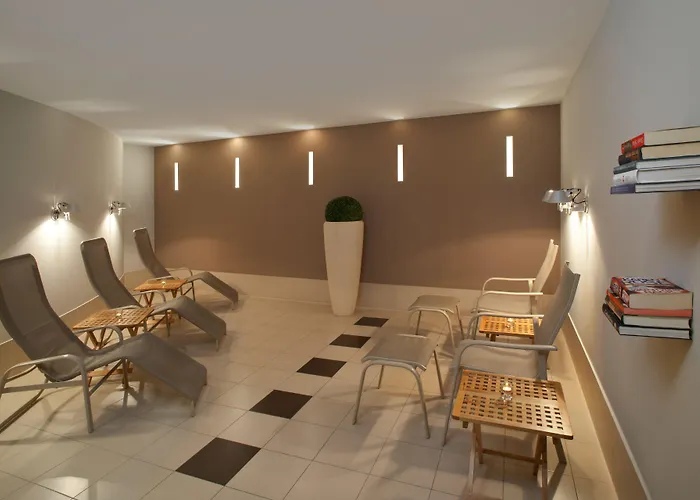 Polonia Palace Отель