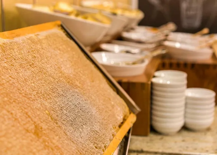 Отель Polonia Palace 4*