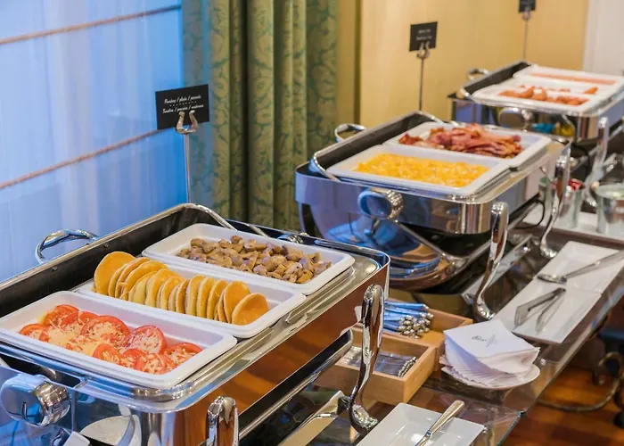 Polonia Palace Отель 4*