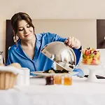 ホテル ポローニア パレス