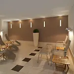 ポローニア パレス ホテル