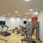 ホテル ポローニア パレス ワルシャワ
