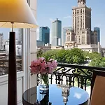Polonia Palace 4* Varsovie