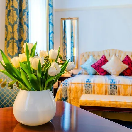 Hotel Polonia Palace 4*