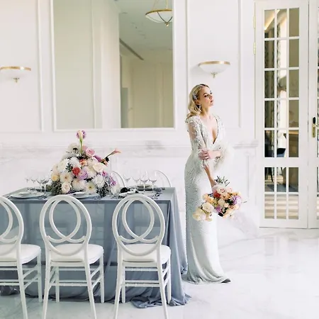 Polonia Palace Hotel 4*