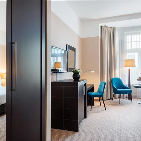 Polonia Palace Hotel