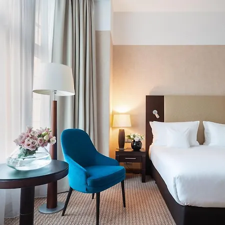 Polonia Palace Hotel