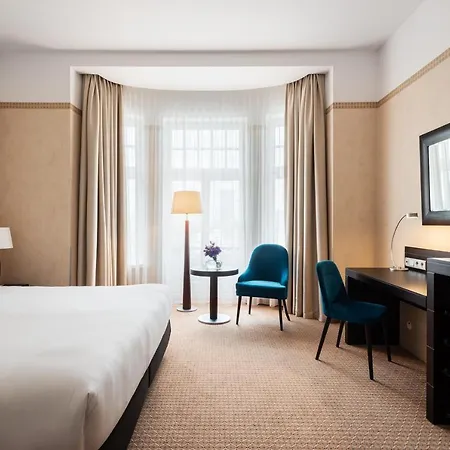 Polonia Palace Warsaw