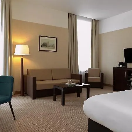 Hotel Polonia Palace 4*