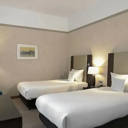 Polonia Palace Hotel