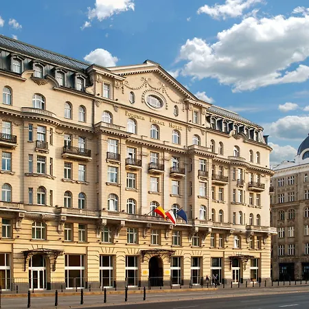 Polonia Palace Hotel