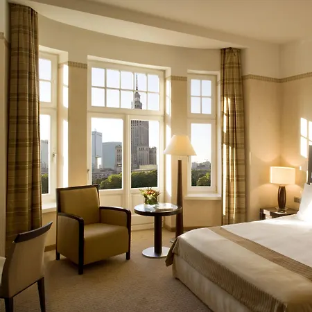 Polonia Palace Varsovie