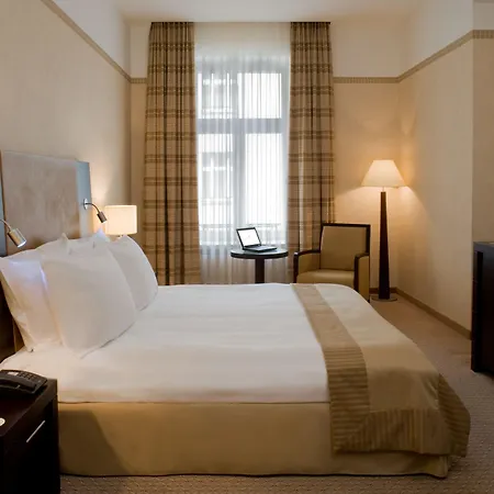 Polonia Palace Hotel Varsovie