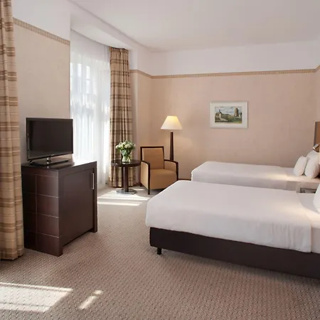 Hotel Polonia Palace 4*