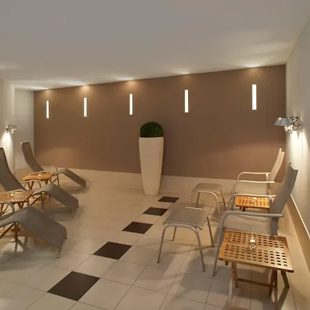 Polonia Palace Hotel