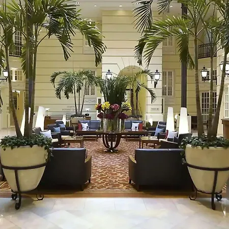 Hotel Polonia Palace 4*