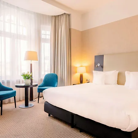 Polonia Palace Hotel