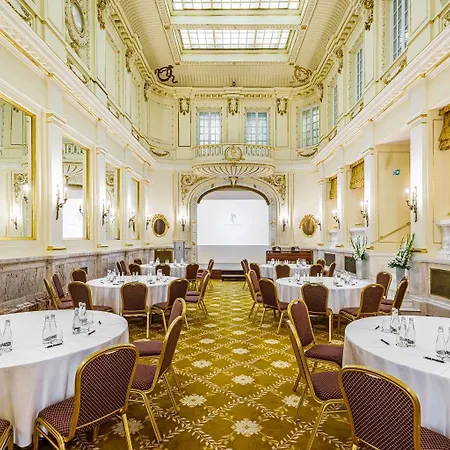 Polonia Palace Hotel 4*