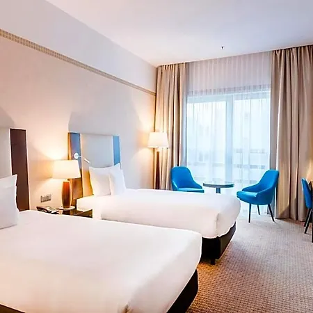 Polonia Palace 4* Warsaw