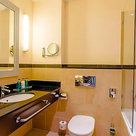 Polonia Palace Hotel 4*