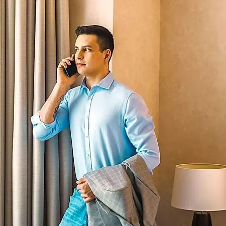 Hotel Polonia Palace