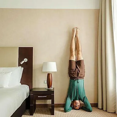 Hotel Polonia Palace 4*