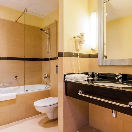 Polonia Palace Hotel 4*
