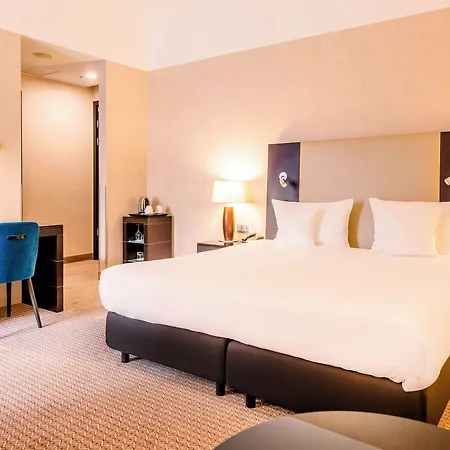 Hotel Polonia Palace Warsaw