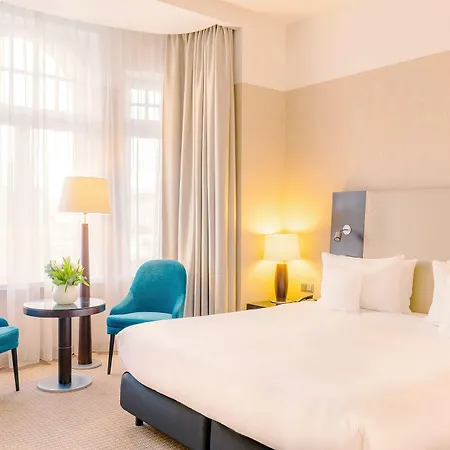 Polonia Palace 4* Warsaw