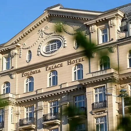 Polonia Palace Hotel