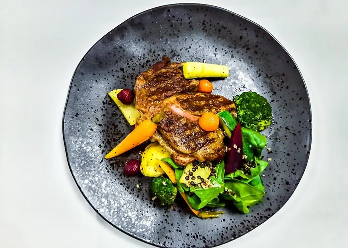 Polonia Palace Hotel