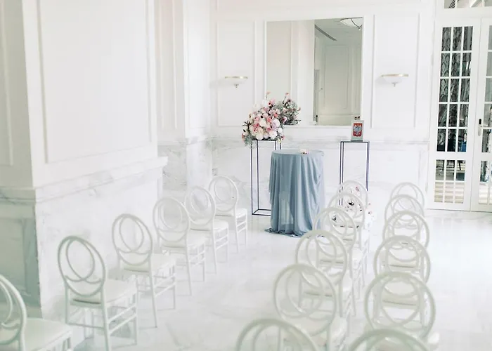 Polonia Palace Hotel 4*