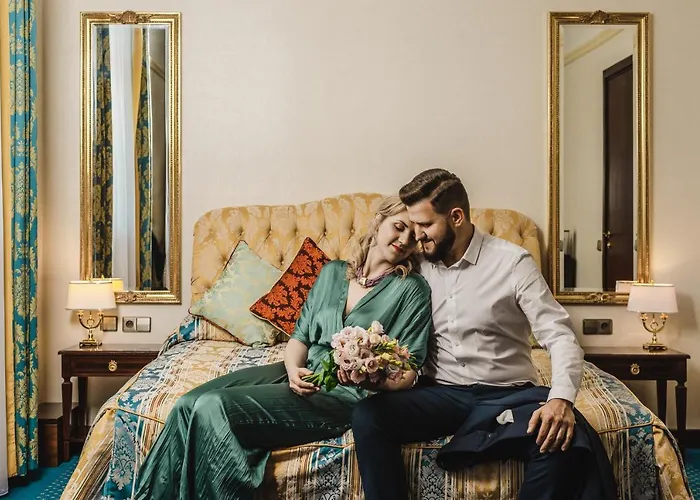 Hotel Polonia Palace 4*