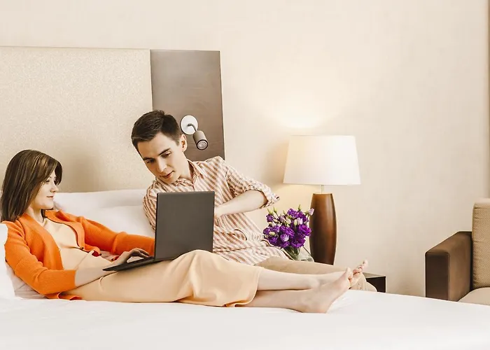 Hotel Polonia Palace